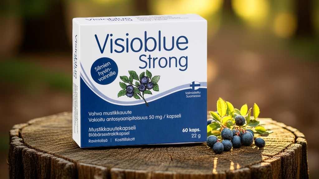 Visioblue Strong