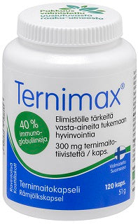 Ternimax 120 kaps.