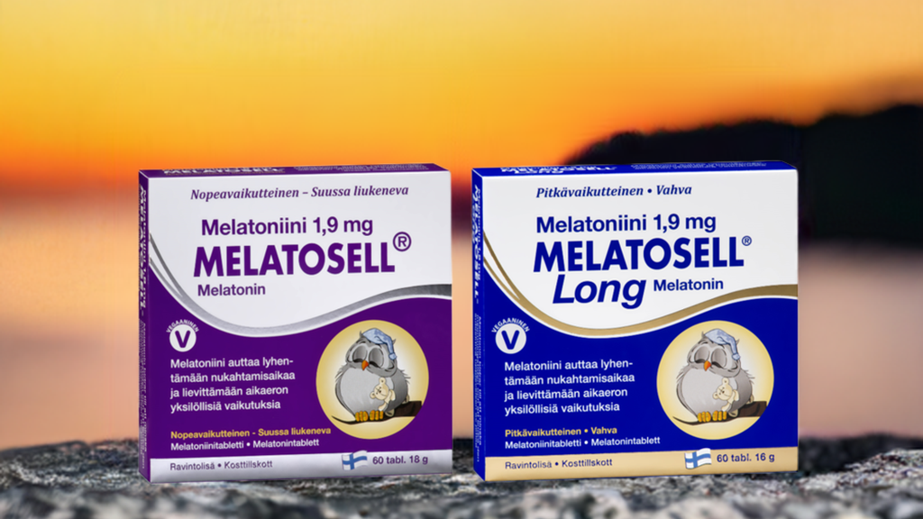 Melatosell kotelot