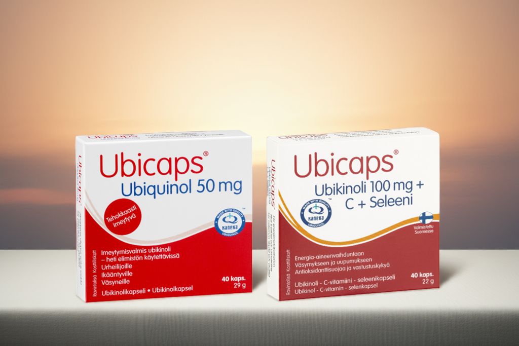 Ubicaps kotelot