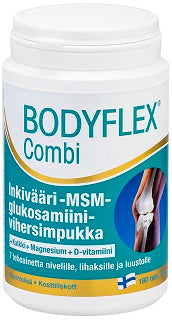 Bodyflex® Combi, 180 tabl.